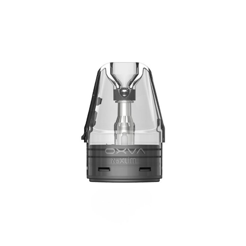 OXVA Xlim Pod Top Fill Cartridge 0.8ohm 3ml